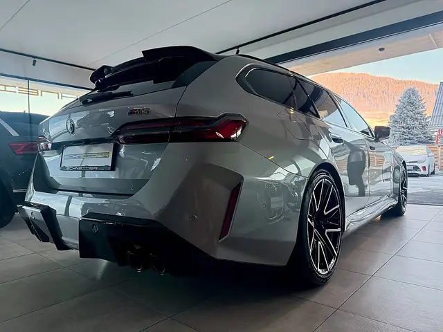 BMW M5 Touring* INDIVIDUAL* GARANTIE/FINANZIERUNG ab €... Ansicht 2