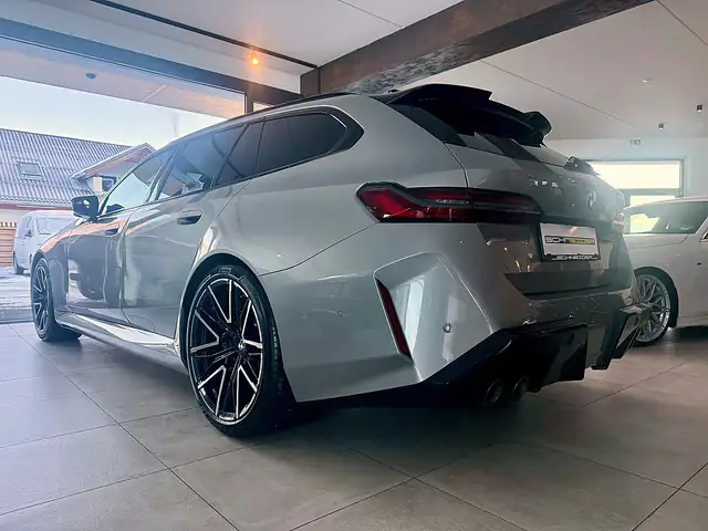 BMW M5 Touring* INDIVIDUAL* GARANTIE/FINANZIERUNG ab €... Ansicht 7