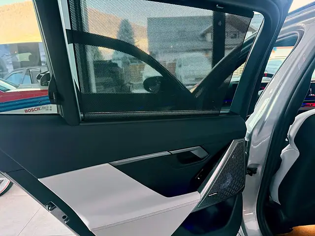 BMW M5 Touring* INDIVIDUAL* GARANTIE/FINANZIERUNG ab €... Ansicht 14