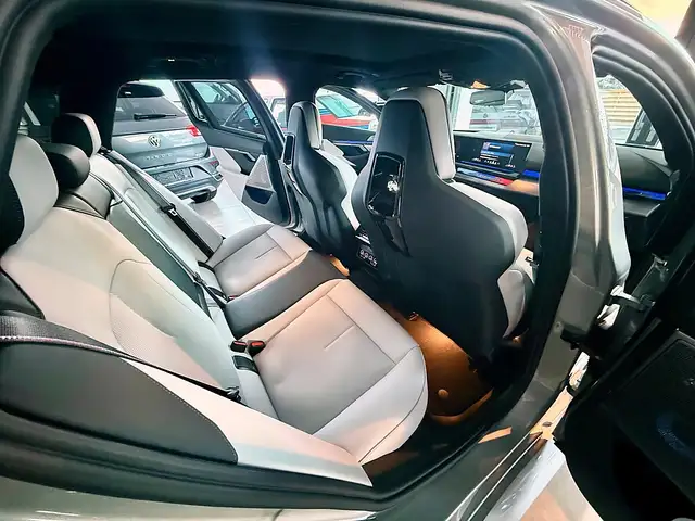 BMW M5 Touring* INDIVIDUAL* GARANTIE/FINANZIERUNG ab €... Ansicht 18