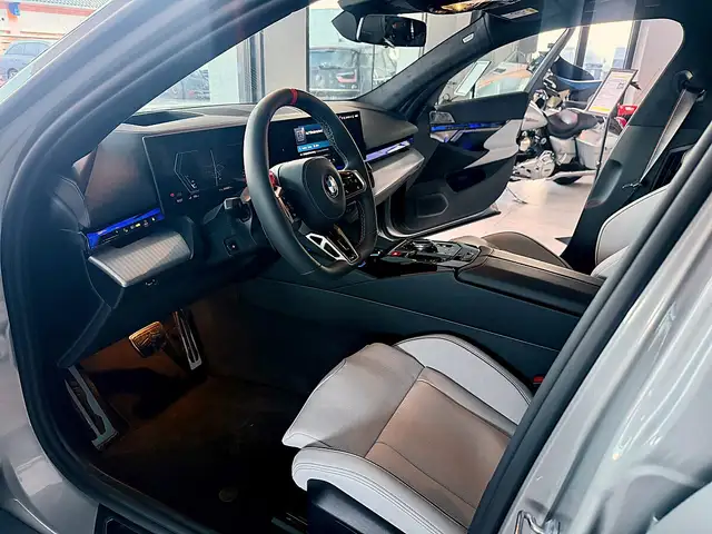 BMW M5 Touring* INDIVIDUAL* GARANTIE/FINANZIERUNG ab €... Ansicht 13