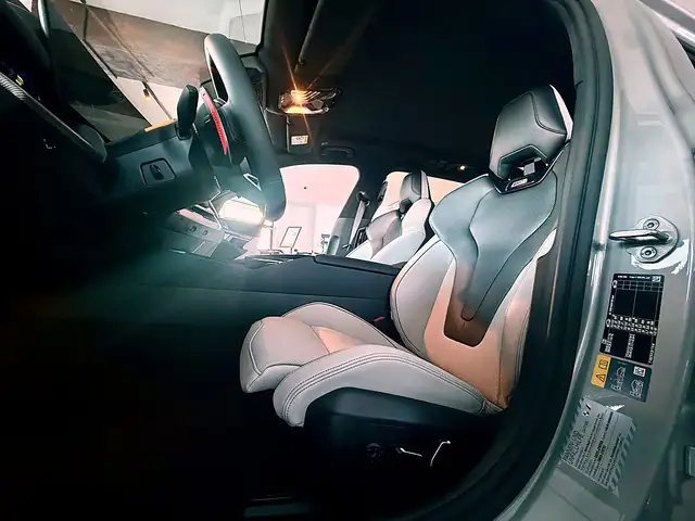 BMW M5 Touring* INDIVIDUAL* GARANTIE/FINANZIERUNG ab €... Ansicht 12