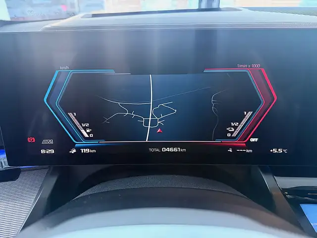 BMW M5 Touring* INDIVIDUAL* GARANTIE/FINANZIERUNG ab €... Ansicht 21