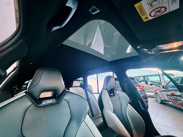 BMW M5 Touring* INDIVIDUAL* GARANTIE/FINANZIERUNG ab €... Ansicht 20