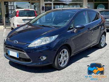 5p 1.4 16v Titanium Business Gpl UNICOPROPRIETARIO*GARANZIA*