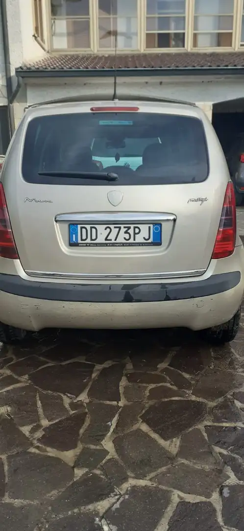 Lancia MUSA Oro Multijet Or - 2