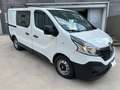 Renault Trafic 6 POSTI N.1 1.6 DCI - PREZZO + IVA!!! Bianco - thumbnail 1