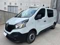 Renault Trafic 6 POSTI N.1 1.6 DCI - PREZZO + IVA!!! Bianco - thumbnail 3