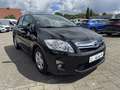 Toyota Auris Hybrid 1.8 Life Klima/PDC/AHK Černá - thumbnail 1