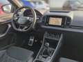 Skoda Karoq 1.5 TSI Sportline AHK NAVI KAMERA Grau - thumbnail 13