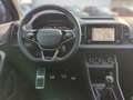 Skoda Karoq 1.5 TSI Sportline AHK NAVI KAMERA Grau - thumbnail 12