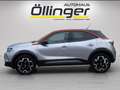 Opel Mokka 1,2 Direct Injection Turbo GS Aut. Argent - thumbnail 2