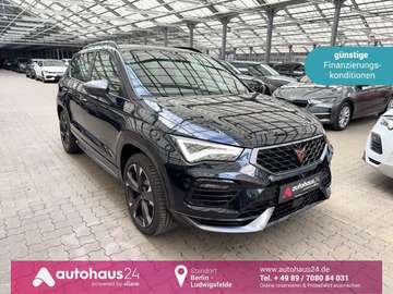 2.0 TSI 4Drive 360°|Pano|LED|CarPlay