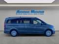 Mercedes-Benz V 250 V-Klasse 250d AVANTGARDE EDITION lang Sportpaket A Grau - thumbnail 6