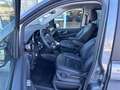 Mercedes-Benz V 250 V-Klasse 250d AVANTGARDE EDITION lang Sportpaket A Grau - thumbnail 10