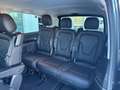 Mercedes-Benz V 250 V-Klasse 250d AVANTGARDE EDITION lang Sportpaket A Grau - thumbnail 21