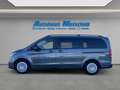 Mercedes-Benz V 250 V-Klasse 250d AVANTGARDE EDITION lang Sportpaket A Grau - thumbnail 2