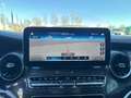 Mercedes-Benz V 250 V-Klasse 250d AVANTGARDE EDITION lang Sportpaket A Grau - thumbnail 17