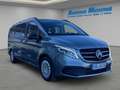 Mercedes-Benz V 250 V-Klasse 250d AVANTGARDE EDITION lang Sportpaket A Grau - thumbnail 7