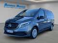 Mercedes-Benz V 250 V-Klasse 250d AVANTGARDE EDITION lang Sportpaket A Grau - thumbnail 1