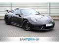 Porsche 992 GTS AERO*PANO*PDLS+*BOSE*INNO*KEYLESS*PASM*TEMPOMA Schwarz - thumbnail 1