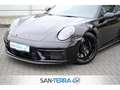 Porsche 992 GTS AERO*PANO*PDLS+*BOSE*INNO*KEYLESS*PASM*TEMPOMA Schwarz - thumbnail 11