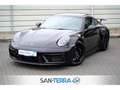 Porsche 992 GTS AERO*PANO*PDLS+*BOSE*INNO*KEYLESS*PASM*TEMPOMA Schwarz - thumbnail 9
