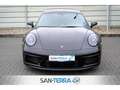 Porsche 992 GTS AERO*PANO*PDLS+*BOSE*INNO*KEYLESS*PASM*TEMPOMA Schwarz - thumbnail 6