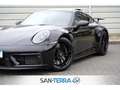 Porsche 992 GTS AERO*PANO*PDLS+*BOSE*INNO*KEYLESS*PASM*TEMPOMA Schwarz - thumbnail 10
