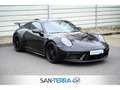 Porsche 992 GTS AERO*PANO*PDLS+*BOSE*INNO*KEYLESS*PASM*TEMPOMA Schwarz - thumbnail 5