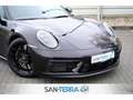 Porsche 992 GTS AERO*PANO*PDLS+*BOSE*INNO*KEYLESS*PASM*TEMPOMA Schwarz - thumbnail 3