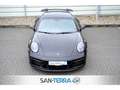 Porsche 992 GTS AERO*PANO*PDLS+*BOSE*INNO*KEYLESS*PASM*TEMPOMA Schwarz - thumbnail 7
