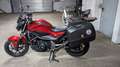 Honda NC 750 SA Rood - thumbnail 1