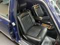 Mercedes-Benz 500 SEL ELEKTR. SITZE/H-KZ/BRD Bleu - thumbnail 8