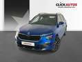Skoda Kamiq 1.0 TSI Design DSG7 85kW Azul - thumbnail 1