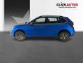 Skoda Kamiq 1.0 TSI Design DSG7 85kW Azul - thumbnail 3