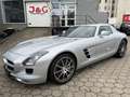 Mercedes-Benz SLS Coupe*Deutsch*Carbon*B&O*AMG*Perfomance srebrna - thumbnail 2