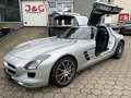 Mercedes-Benz SLS Coupe*Deutsch*Carbon*B&O*AMG*Perfomance Plateado - thumbnail 1