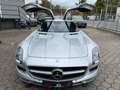 Mercedes-Benz SLS Coupe*Deutsch*Carbon*B&O*AMG*Perfomance Zilver - thumbnail 6