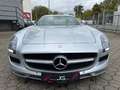 Mercedes-Benz SLS Coupe*Deutsch*Carbon*B&O*AMG*Perfomance Silver - thumbnail 3