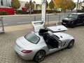 Mercedes-Benz SLS Coupe*Deutsch*Carbon*B&O*AMG*Perfomance Argintiu - thumbnail 7
