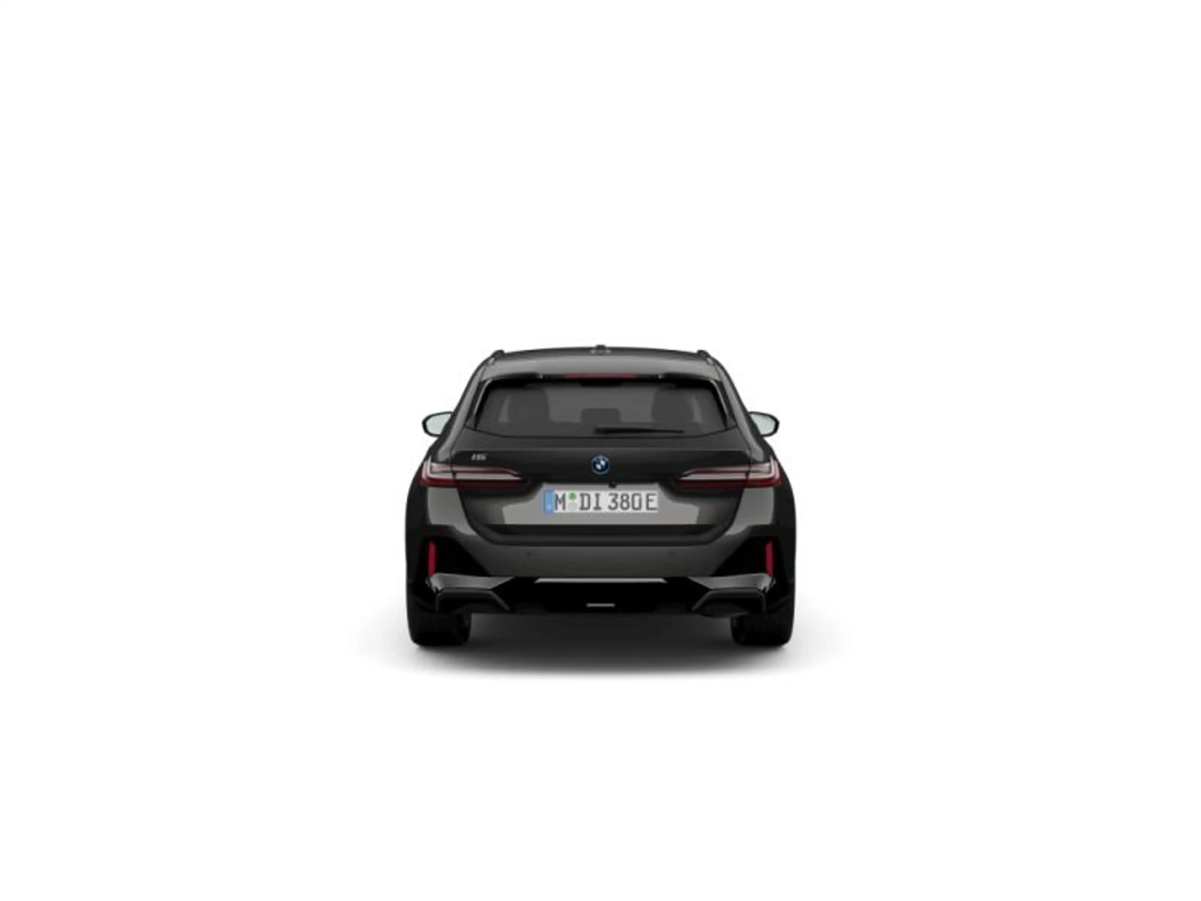 BMW i5 i5 eDrive40 Touring M Sport | PANO | B&W | 4-ZONE — photo 4