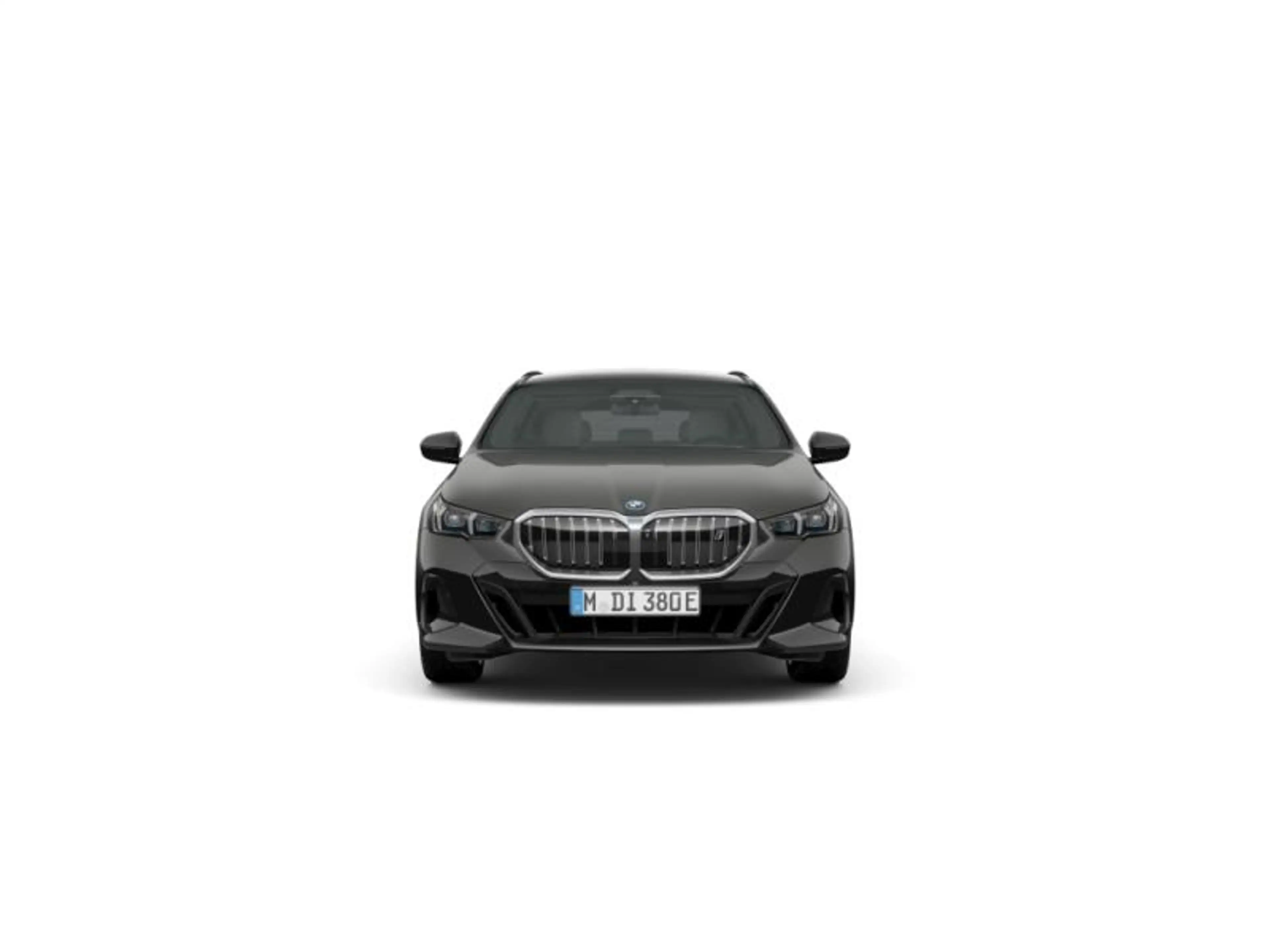 BMW i5 i5 eDrive40 Touring M Sport | PANO | B&W | 4-ZONE — photo 2