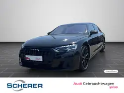 Audi S8 4.0 TFSI quattro Matrix B&O Pano 21Zoll