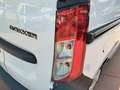 Dacia Dokker VAN ESSENTIAL 1.6 110CV GLP Blanc - thumbnail 18