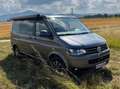 Volkswagen T5 California Beach Edition Gri - thumbnail 4