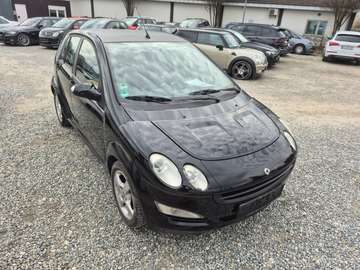 DieselAutomatic getrieben. Für Export  .Kein TÜV