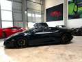 Lamborghini Huracán Spyder *1.799 € mtl. Rate* Zwart - thumbnail 4