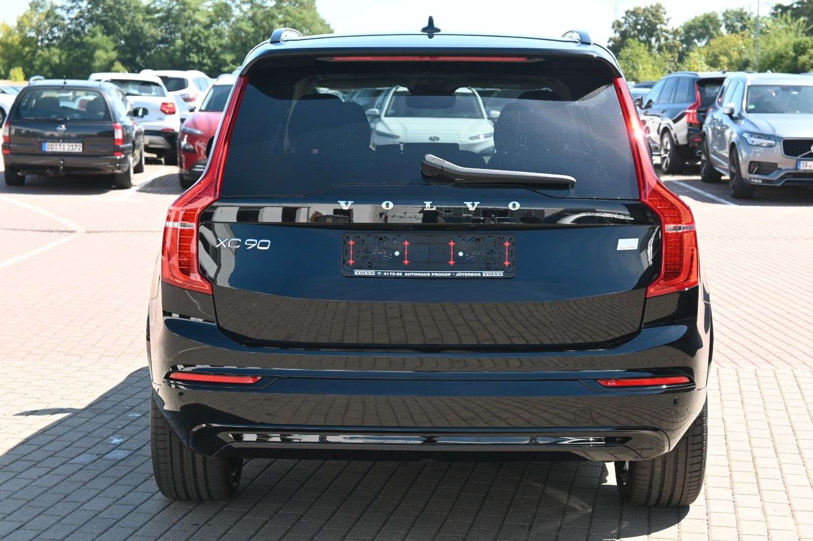 Volvo XC 90