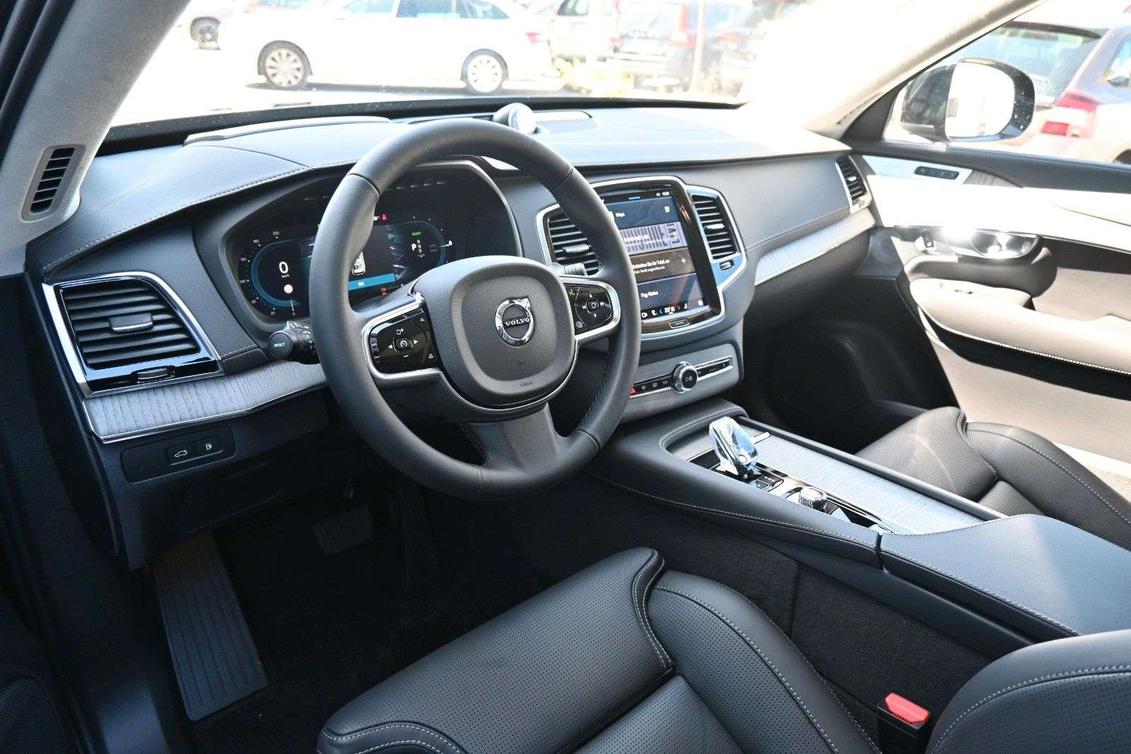Volvo XC 90